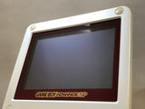 GameBoy Advance SP Famicom Ver. Console Nintendo Japan - Tested Working LH1230