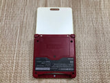 GameBoy Advance SP Famicom Ver. Console Nintendo Japan - Tested Working LH1230