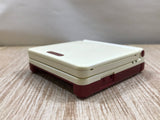 GameBoy Advance SP Famicom Ver. Console Nintendo Japan - Tested Working LH1230
