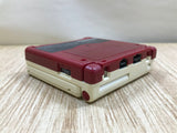 GameBoy Advance SP Famicom Ver. Console Nintendo Japan - Tested Working LH1230