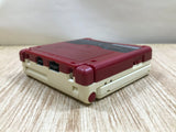 GameBoy Advance SP Famicom Ver. Console Nintendo Japan - Tested Working LH1230