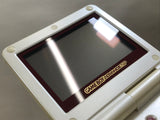 GameBoy Advance SP Famicom Ver. Console Nintendo Japan - Tested Working LH1230