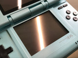 Nintendo DS Turquoise Blue Console Nintendo Japan - With Defects LH1231