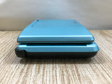 Nintendo DS Turquoise Blue Console Nintendo Japan - With Defects LH1231