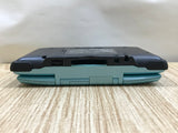Nintendo DS Turquoise Blue Console Nintendo Japan - With Defects LH1231