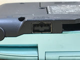 Nintendo DS Turquoise Blue Console Nintendo Japan - With Defects LH1231