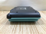 Nintendo DS Turquoise Blue Console Nintendo Japan - With Defects LH1231