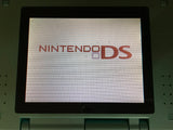 Nintendo DS Turquoise Blue Console Nintendo Japan - With Defects LH1231