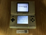 Nintendo DS Platinum Silver Console Nintendo Japan - With Defects LH1232