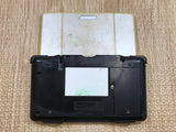Nintendo DS Platinum Silver Console Nintendo Japan - With Defects LH1232