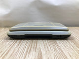 Nintendo DS Platinum Silver Console Nintendo Japan - With Defects LH1232