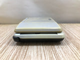 Nintendo DS Platinum Silver Console Nintendo Japan - With Defects LH1232