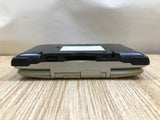 Nintendo DS Platinum Silver Console Nintendo Japan - With Defects LH1232