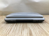 Nintendo DS Platinum Silver Console Nintendo Japan - Tested Working LH1233