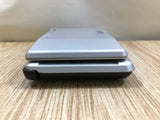 Nintendo DS Platinum Silver Console Nintendo Japan - Tested Working LH1233