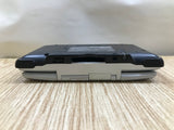 Nintendo DS Platinum Silver Console Nintendo Japan - Tested Working LH1233
