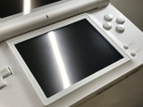 Nintendo DS Lite Crystal White Console Nintendo Japan - Tested Working LH1234