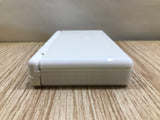 Nintendo DS Lite Crystal White Console Nintendo Japan - Tested Working LH1234
