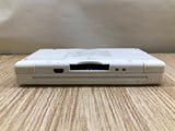 Nintendo DS Lite Crystal White Console Nintendo Japan - Tested Working LH1234