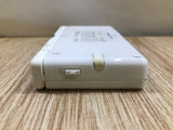 Nintendo DS Lite Crystal White Console Nintendo Japan - Tested Working LH1234