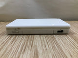 Nintendo DS Lite Crystal White Console Nintendo Japan - With Defects LH1235