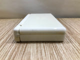 Nintendo DS Lite Crystal White Console Nintendo Japan - With Defects LH1236