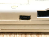 Nintendo DS Lite Crystal White Console Nintendo Japan - With Defects LH1236