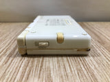 Nintendo DS Lite Crystal White Console Nintendo Japan - With Defects LH1236