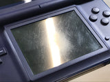 Nintendo DS Lite Enamel Navy Console Nintendo Japan - With Defects LH1237