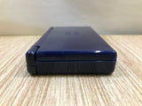Nintendo DS Lite Enamel Navy Console Nintendo Japan - With Defects LH1237