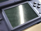 Nintendo DS Lite Enamel Navy Console Nintendo Japan - With Defects LH1238