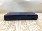 Nintendo DS Lite Enamel Navy Console Nintendo Japan - With Defects LH1238