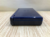 Nintendo DS Lite Enamel Navy Console Nintendo Japan - With Defects LH1238