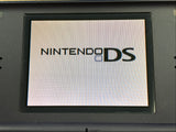 Nintendo DS Lite Enamel Navy Console Nintendo Japan - With Defects LH1238