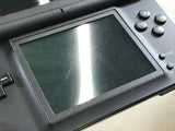 Nintendo DS Lite Jet Black Console Nintendo Japan - With Defects LH1239