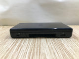 Nintendo DS Lite Jet Black Console Nintendo Japan - With Defects LH1239