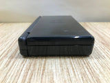Nintendo DS Lite Jet Black Console Nintendo Japan - With Defects LH1239