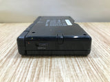 Nintendo DS Lite Jet Black Console Nintendo Japan - With Defects LH1239
