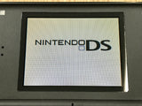 Nintendo DS Lite Jet Black Console Nintendo Japan - With Defects LH1239