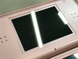 Nintendo DS Lite Noble Pink Console Nintendo Japan - With Defects LH1240