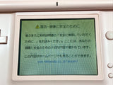Nintendo DS Lite Noble Pink Console Nintendo Japan - With Defects LH1240