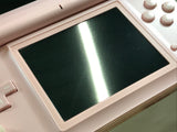 Nintendo DS Lite Noble Pink Console Nintendo Japan - With Defects LH1240