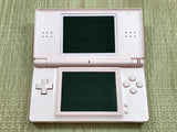 Nintendo DS Lite Noble Pink Console Nintendo Japan - With Defects LH1240