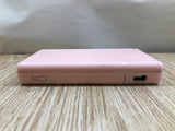 Nintendo DS Lite Noble Pink Console Nintendo Japan - With Defects LH1240