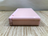 Nintendo DS Lite Noble Pink Console Nintendo Japan - With Defects LH1240