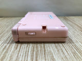 Nintendo DS Lite Noble Pink Console Nintendo Japan - With Defects LH1240