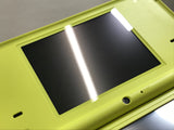 Nintendo DSi DS Lime Green Console Nintendo Japan - With Defects LH1241