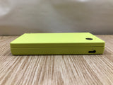 Nintendo DSi DS Lime Green Console Nintendo Japan - With Defects LH1241