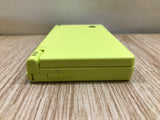 Nintendo DSi DS Lime Green Console Nintendo Japan - With Defects LH1241