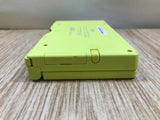 Nintendo DSi DS Lime Green Console Nintendo Japan - With Defects LH1241